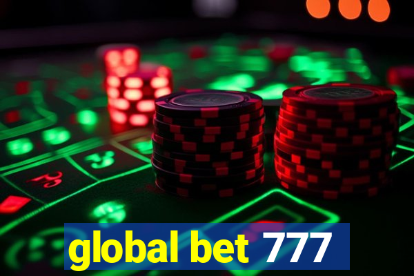 global bet 777